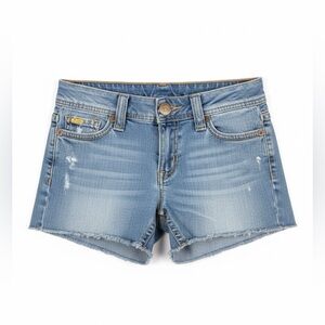 AEROPOSTALE Women’s Summer Indie Sleeze Style Shorts